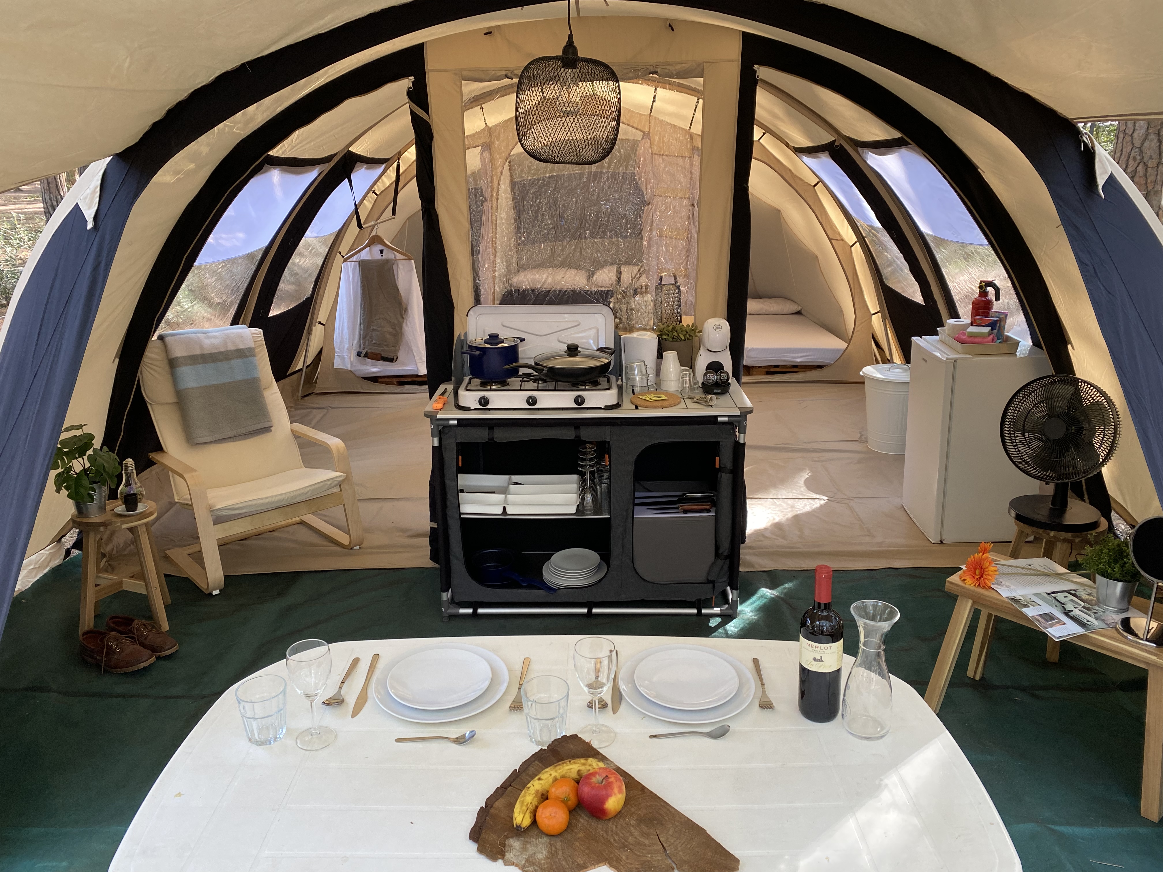 Bella Tents